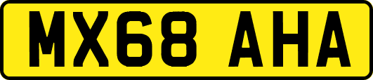 MX68AHA