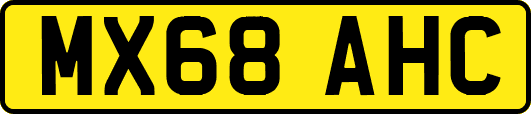 MX68AHC