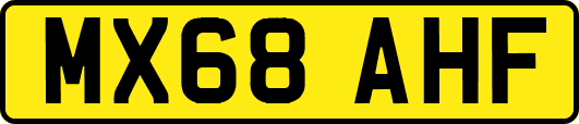 MX68AHF