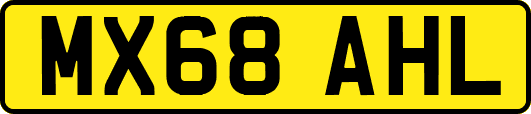 MX68AHL