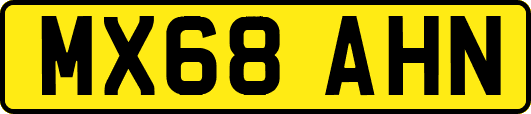 MX68AHN