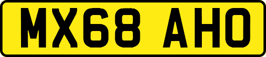 MX68AHO