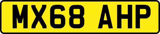 MX68AHP