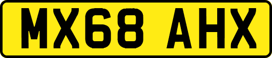 MX68AHX