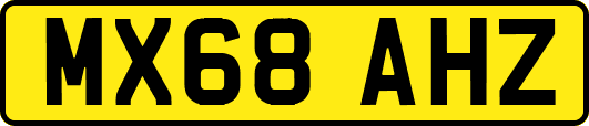MX68AHZ