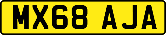 MX68AJA