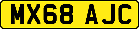 MX68AJC