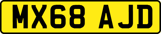 MX68AJD