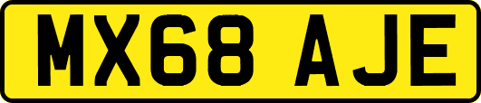 MX68AJE