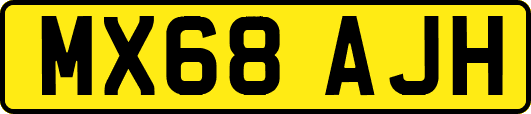 MX68AJH
