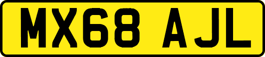 MX68AJL