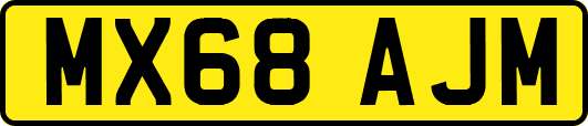 MX68AJM