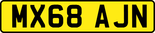 MX68AJN
