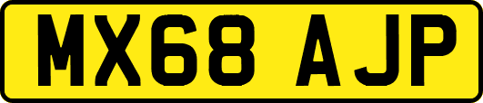 MX68AJP