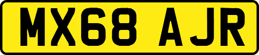 MX68AJR