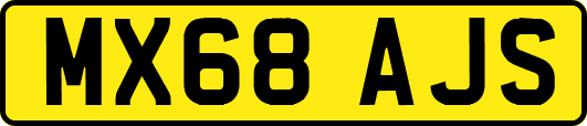 MX68AJS