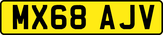 MX68AJV