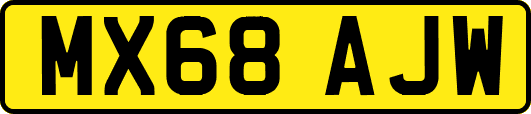 MX68AJW