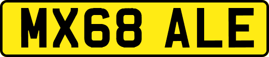 MX68ALE