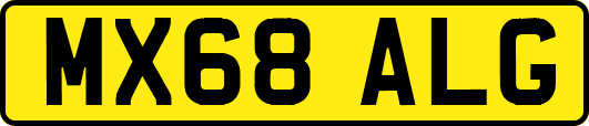 MX68ALG
