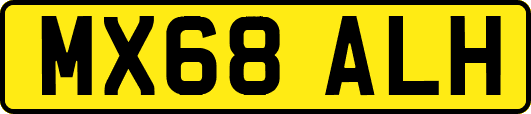 MX68ALH