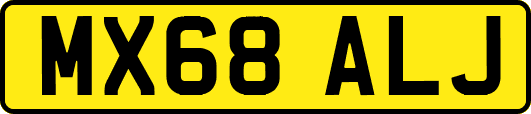 MX68ALJ