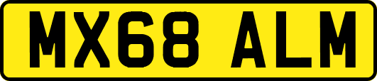 MX68ALM