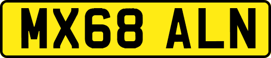 MX68ALN