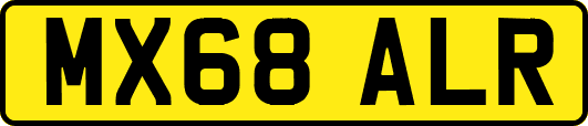 MX68ALR