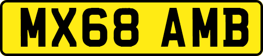MX68AMB