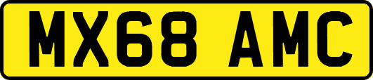 MX68AMC