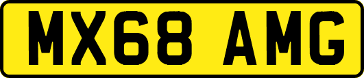 MX68AMG
