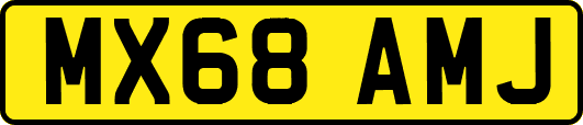 MX68AMJ