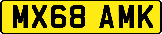MX68AMK