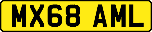 MX68AML