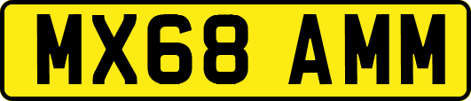 MX68AMM