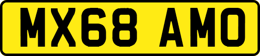 MX68AMO