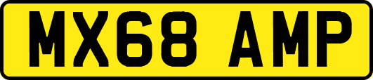 MX68AMP