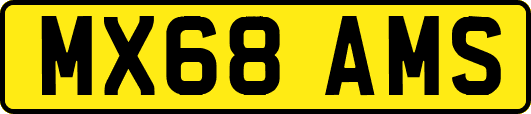 MX68AMS