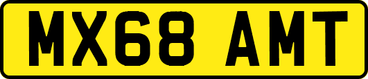 MX68AMT