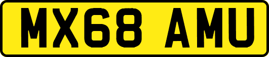 MX68AMU