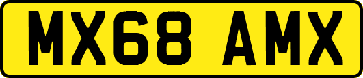 MX68AMX