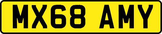 MX68AMY