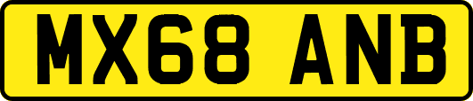 MX68ANB