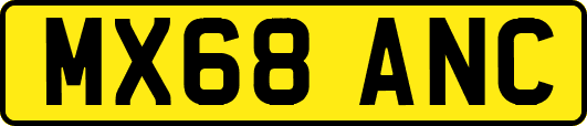 MX68ANC
