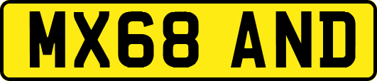 MX68AND