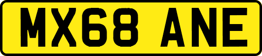 MX68ANE