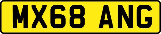 MX68ANG