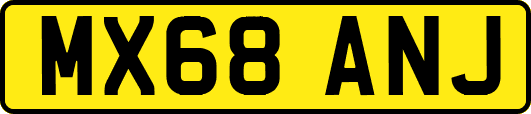 MX68ANJ