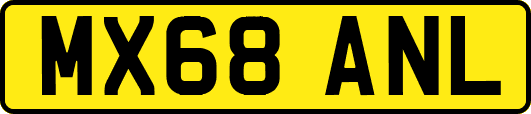 MX68ANL
